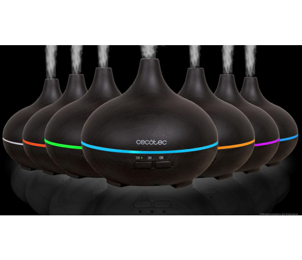 Cecotec Pure Aroma 150 Yin - 547648 - zdjęcie 12